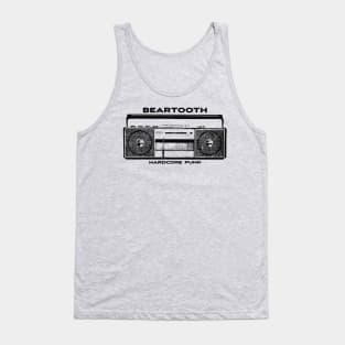 Beartooth Tank Top